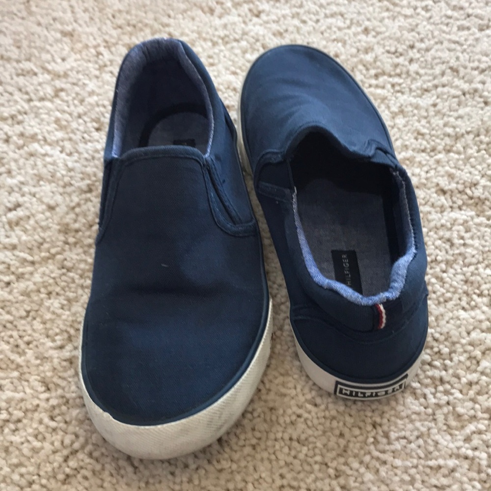 Dress shoes